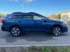Subaru Outback 2022-13