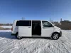 Volkswagen Transporter 2016-1