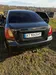Chevrolet Lacetti 2007-2