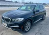 BMW X3 2019-2