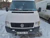 Volkswagen LT 35 2002-14