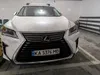 Lexus RX 2019-1