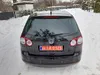 Volkswagen Golf Plus 2006-13