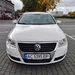 Volkswagen Passat 2010-0