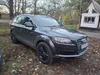 Audi Q7 2009-2
