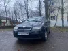 Skoda Fabia 2005-1