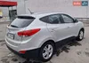 Hyundai ix35 2013-13