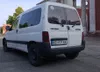 Peugeot Partner 2002-7