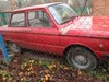 ЗАЗ 968 1992-3