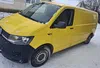 Volkswagen Transporter 2016-0