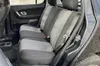 Skoda Fabia 2008-12