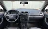 Skoda Fabia 2008-15