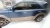 Kia Sorento 2004-5