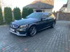 Mercedes-Benz C-Клас 2015-19