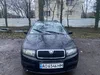 Skoda Fabia 2005-5