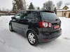 Volkswagen Golf Plus 2006-8