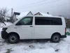 Volkswagen Transporter 2017-5
