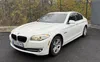 BMW 5 серія 2013-1