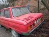ЗАЗ 968 1992-2