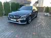 Mercedes-Benz C-Клас 2015-1