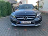 Mercedes-Benz C-Клас 2015-29