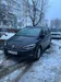Volkswagen Touran 2019-2