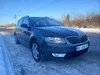 Skoda Octavia 2015-0