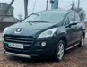 Peugeot 3008 2009-0