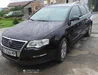 Volkswagen Passat 2009-1
