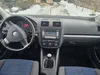 Volkswagen Golf 2007-8