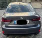 Lexus IS 2016-7