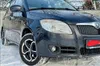 Skoda Fabia 2008-5