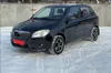 Skoda Fabia 2008-4