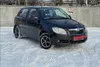 Skoda Fabia 2008-0
