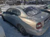 Daewoo Leganza 2001-0