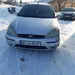 Ford Focus 2002-0