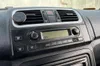Skoda Fabia 2008-20