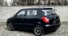 Skoda Fabia 2008-10