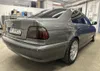 BMW 5 серія 2001-4