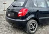 Skoda Fabia 2008-6