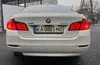 BMW 5 серія 2013-18