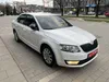 Skoda Octavia 2014-7
