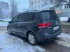 Volkswagen Touran 2019-7
