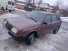 Lada (ВАЗ) 2109 1991-4