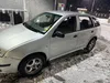 Skoda Fabia 2006-5