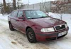 Skoda Octavia 2005-0