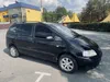 Volkswagen Sharan 2001-2