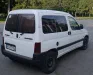 Peugeot Partner 2002-5