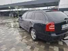 Skoda Octavia 2005-10