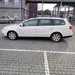 Volkswagen Passat 2010-2